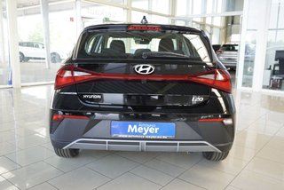Hyundai i20 1,2 79PS Navi/Winterp/Kamera/Temp/Pdc  ** - bilder 5