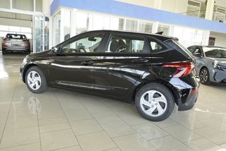 Hyundai i20 1,2 79PS Navi/Winterp/Kamera/Temp/Pdc  ** - bilder 1