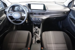 Hyundai i20 1,2 79PS Navi/Winterp/Kamera/Temp/Pdc  ** - bilder 10