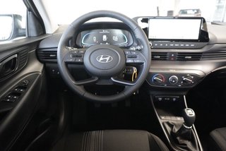 Hyundai i20 1,2 79PS Navi/Winterp/Kamera/Temp/Pdc  ** - bilder 11