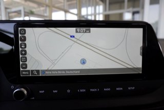 Hyundai i20 1,2 79PS Navi/Winterp/Kamera/Temp/Pdc  ** - bilder 22