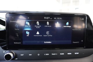 Hyundai i20 1,2 79PS Navi/Winterp/Kamera/Temp/Pdc  ** - bilder 24