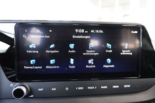 Hyundai i20 1,2 79PS Navi/Winterp/Kamera/Temp/Pdc  ** - bilder 25