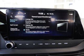 Hyundai i20 1,2 79PS Navi/Winterp/Kamera/Temp/Pdc  ** - bilder 33
