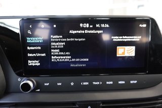 Hyundai i20 1,2 79PS Navi/Winterp/Kamera/Temp/Pdc  ** - bilder 36