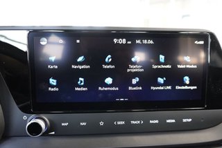 Hyundai i20 1,2 79PS Navi/Winterp/Kamera/Temp/Pdc  ** - bilder 37
