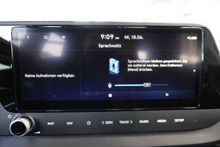 Hyundai i20 1,2 79PS Navi/Winterp/Kamera/Temp/Pdc  ** - bilder 39