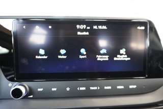Hyundai i20 1,2 79PS Navi/Winterp/Kamera/Temp/Pdc  ** - bilder 41