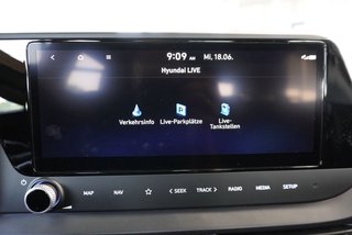 Hyundai i20 1,2 79PS Navi/Winterp/Kamera/Temp/Pdc  ** - bilder 42