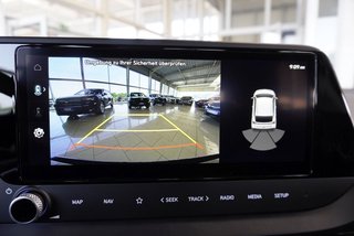 Hyundai i20 1,2 79PS Navi/Winterp/Kamera/Temp/Pdc  ** - bilder 43