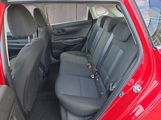 Hyundai i20 1.0 T-GDI Navi/Kamera/LED/Winterp.  ** - bilder 11