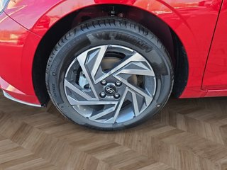 Hyundai i20 1.0 T-GDI Navi/Kamera/LED/Winterp.  ** - bilder 12