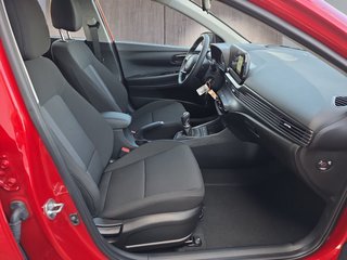 Hyundai i20 1.0 T-GDI Navi/Kamera/LED/Winterp.  ** - bilder 13