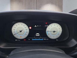 Hyundai i20 1.0 T-GDI Navi/Kamera/LED/Winterp.  ** - bilder 16