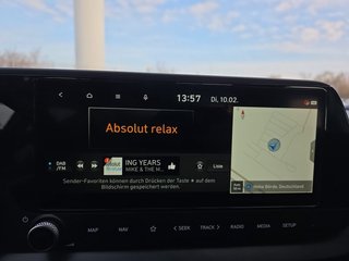 Hyundai i20 1.0 T-GDI Navi/Kamera/LED/Winterp.  ** - bilder 22