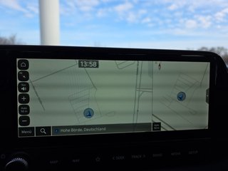 Hyundai i20 1.0 T-GDI Navi/Kamera/LED/Winterp.  ** - bilder 23