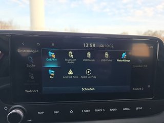 Hyundai i20 1.0 T-GDI Navi/Kamera/LED/Winterp.  ** - bilder 25