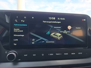 Hyundai i20 1.0 T-GDI Navi/Kamera/LED/Winterp.  ** - bilder 27