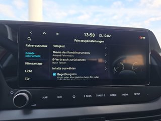 Hyundai i20 1.0 T-GDI Navi/Kamera/LED/Winterp.  ** - bilder 28