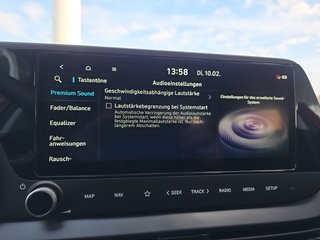 Hyundai i20 1.0 T-GDI Navi/Kamera/LED/Winterp.  ** - bilder 31