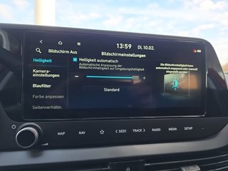 Hyundai i20 1.0 T-GDI Navi/Kamera/LED/Winterp.  ** - bilder 34