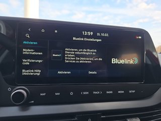 Hyundai i20 1.0 T-GDI Navi/Kamera/LED/Winterp.  ** - bilder 36