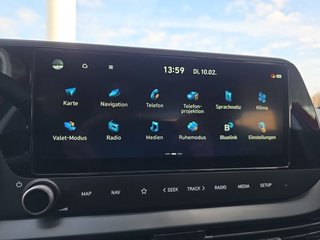 Hyundai i20 1.0 T-GDI Navi/Kamera/LED/Winterp.  ** - bilder 38