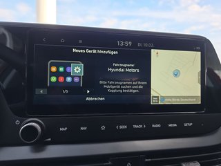 Hyundai i20 1.0 T-GDI Navi/Kamera/LED/Winterp.  ** - bilder 40