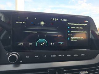 Hyundai i20 1.0 T-GDI Navi/Kamera/LED/Winterp.  ** - bilder 42