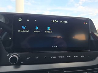 Hyundai i20 1.0 T-GDI Navi/Kamera/LED/Winterp.  ** - bilder 45