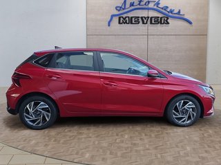 Hyundai i20 1.0 T-GDI Navi/Kamera/LED/Winterp.  ** - bilder 2