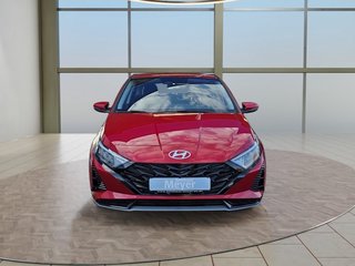 Hyundai i20 1.0 T-GDI Navi/Kamera/LED/Winterp.  ** - bilder 5