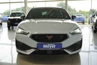 CUPRA Leon ST 1.5eTSI DSG 3*J.Gar/ACC/LED/Kamera/Keyless   ** - bilder 2