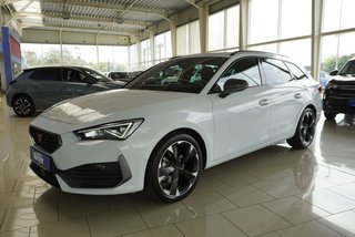 CUPRA Leon ST 1.5eTSI DSG 3*J.Gar/ACC/LED/Kamera/Keyless   ** - bilder 3