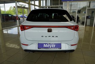 CUPRA Leon ST 1.5eTSI DSG 3*J.Gar/ACC/LED/Kamera/Keyless   ** - bilder 5