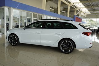 CUPRA Leon ST 1.5eTSI DSG 3*J.Gar/ACC/LED/Kamera/Keyless   ** - bilder 1