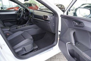 CUPRA Leon ST 1.5eTSI DSG 3*J.Gar/ACC/LED/Kamera/Keyless   ** - bilder 4