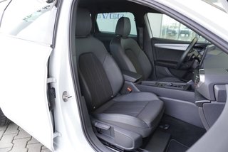 CUPRA Leon ST 1.5eTSI DSG 3*J.Gar/ACC/LED/Kamera/Keyless   ** - bilder 5