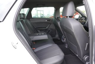 CUPRA Leon ST 1.5eTSI DSG 3*J.Gar/ACC/LED/Kamera/Keyless   ** - bilder 6
