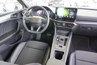 CUPRA Leon ST 1.5eTSI DSG 3*J.Gar/ACC/LED/Kamera/Keyless   ** - bilder 9