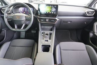 CUPRA Leon ST 1.5eTSI DSG 3*J.Gar/ACC/LED/Kamera/Keyless   ** - bilder 10