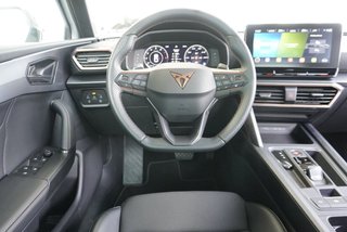 CUPRA Leon ST 1.5eTSI DSG 3*J.Gar/ACC/LED/Kamera/Keyless   ** - bilder 11