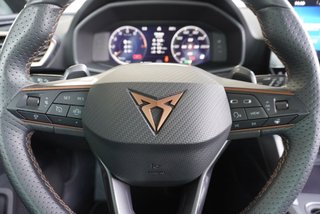 CUPRA Leon ST 1.5eTSI DSG 3*J.Gar/ACC/LED/Kamera/Keyless   ** - bilder 12