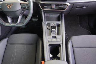 CUPRA Leon ST 1.5eTSI DSG 3*J.Gar/ACC/LED/Kamera/Keyless   ** - bilder 15