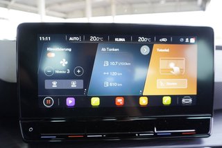 CUPRA Leon ST 1.5eTSI DSG 3*J.Gar/ACC/LED/Kamera/Keyless   ** - bilder 21