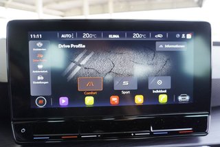CUPRA Leon ST 1.5eTSI DSG 3*J.Gar/ACC/LED/Kamera/Keyless   ** - bilder 24