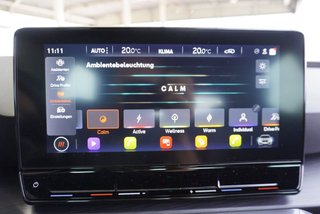 CUPRA Leon ST 1.5eTSI DSG 3*J.Gar/ACC/LED/Kamera/Keyless   ** - bilder 25