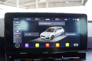 CUPRA Leon ST 1.5eTSI DSG 3*J.Gar/ACC/LED/Kamera/Keyless   ** - bilder 26