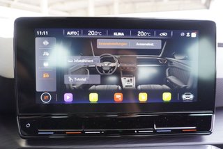 CUPRA Leon ST 1.5eTSI DSG 3*J.Gar/ACC/LED/Kamera/Keyless   ** - bilder 27