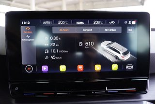 CUPRA Leon ST 1.5eTSI DSG 3*J.Gar/ACC/LED/Kamera/Keyless   ** - bilder 28